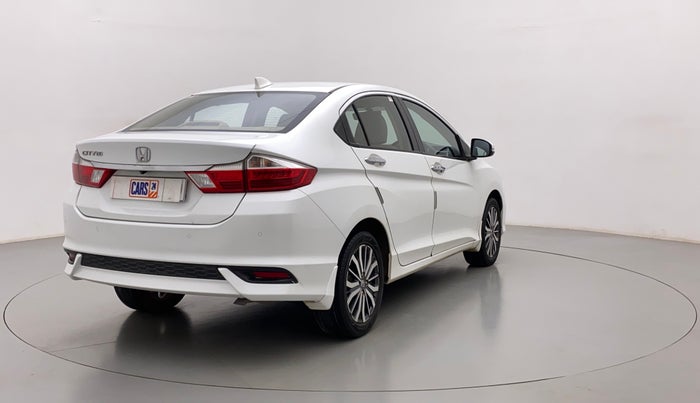2019 Honda City 1.5L I-DTEC VX, Diesel, Manual, 1,12,187 km, Right Back Diagonal