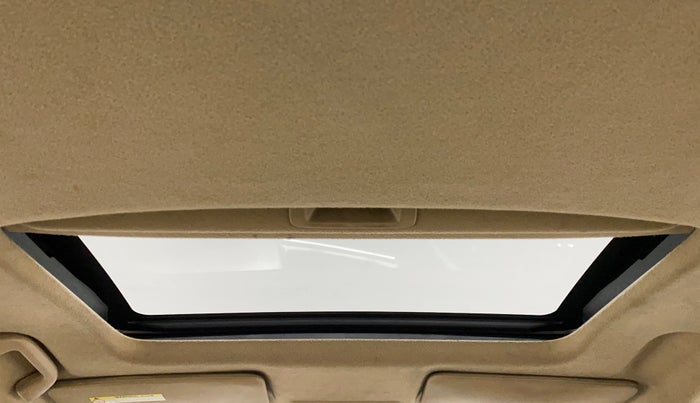 2019 Honda City 1.5L I-DTEC VX, Diesel, Manual, 1,12,187 km, Moonroof/ Sunroof
