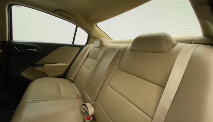 2019 Honda City 1.5L I-DTEC VX, Diesel, Manual, 1,12,187 km, Right Side Rear Door Cabin