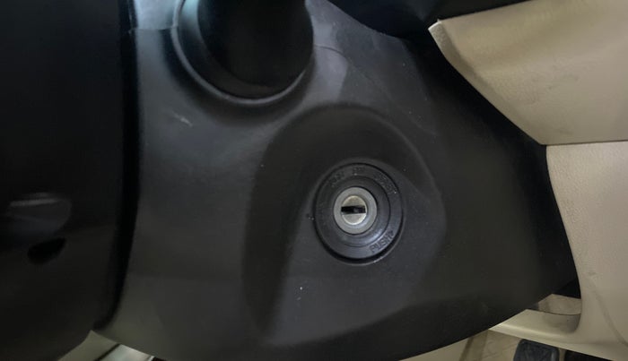 2018 Maruti Dzire VXI, Petrol, Manual, 32,318 km, Keyless Start/ Stop Button