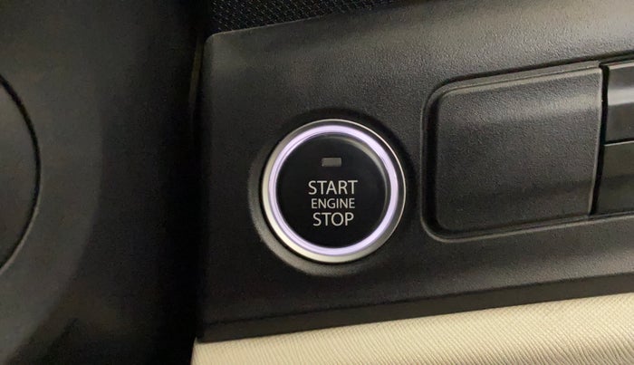 2022 Tata ALTROZ XZA, Petrol, Automatic, 16,291 km, Keyless Start/ Stop Button
