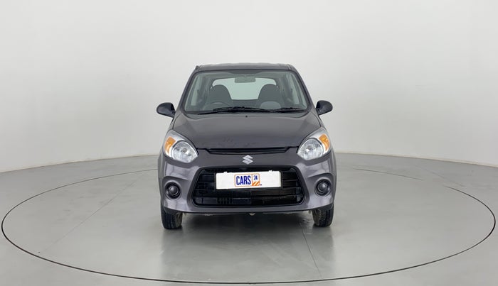 2018 Maruti Alto 800 LXI, Petrol, Manual, 25,026 km, Front
