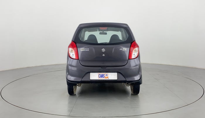 2018 Maruti Alto 800 LXI, Petrol, Manual, 25,026 km, Back/Rear