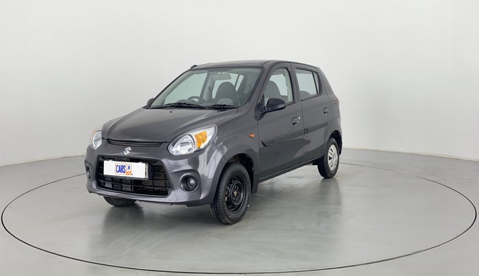 2018 Maruti Alto 800 LXI, Petrol, Manual, 25,026 km, Left Front Diagonal