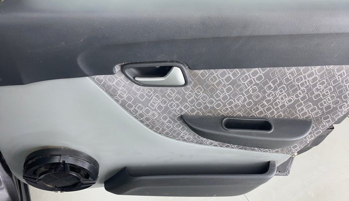 2018 Maruti Alto 800 LXI, Petrol, Manual, 25,026 km, Driver Side Door Panels Control