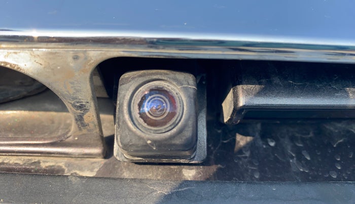 2018 Honda WR-V 1.2L I-VTEC VX MT, Petrol, Manual, 34,229 km, Parking Camera