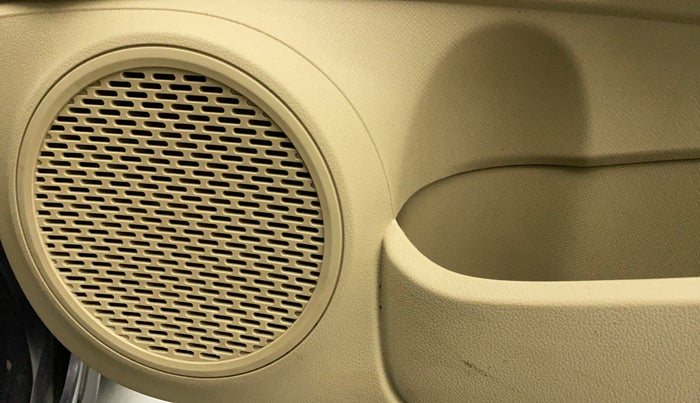 2017 Honda Amaze 1.2 S (O) MT I VTEC, Petrol, Manual, 27,862 km, Speaker