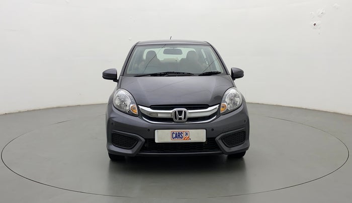 2017 Honda Amaze 1.2 S (O) MT I VTEC, Petrol, Manual, 27,862 km, Front