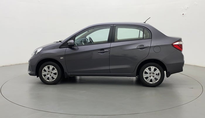 2017 Honda Amaze 1.2 S (O) MT I VTEC, Petrol, Manual, 27,862 km, Left Side