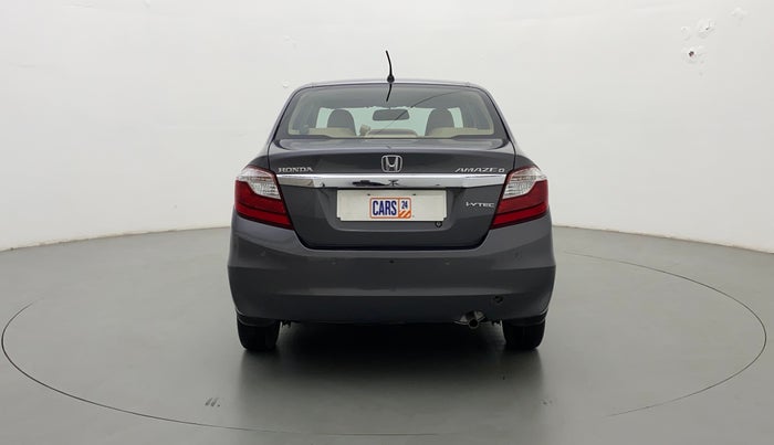 2017 Honda Amaze 1.2 S (O) MT I VTEC, Petrol, Manual, 27,862 km, Back/Rear