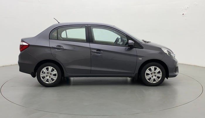 2017 Honda Amaze 1.2 S (O) MT I VTEC, Petrol, Manual, 27,862 km, Right Side