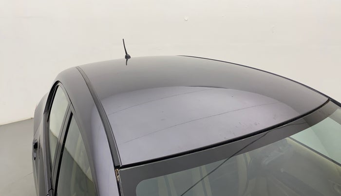 2017 Honda Amaze 1.2 S (O) MT I VTEC, Petrol, Manual, 27,862 km, Roof