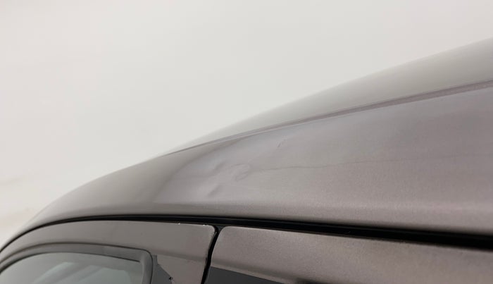 2015 Honda Jazz 1.2L I-VTEC V, Petrol, Manual, 31,163 km, Left B pillar - Slightly dented