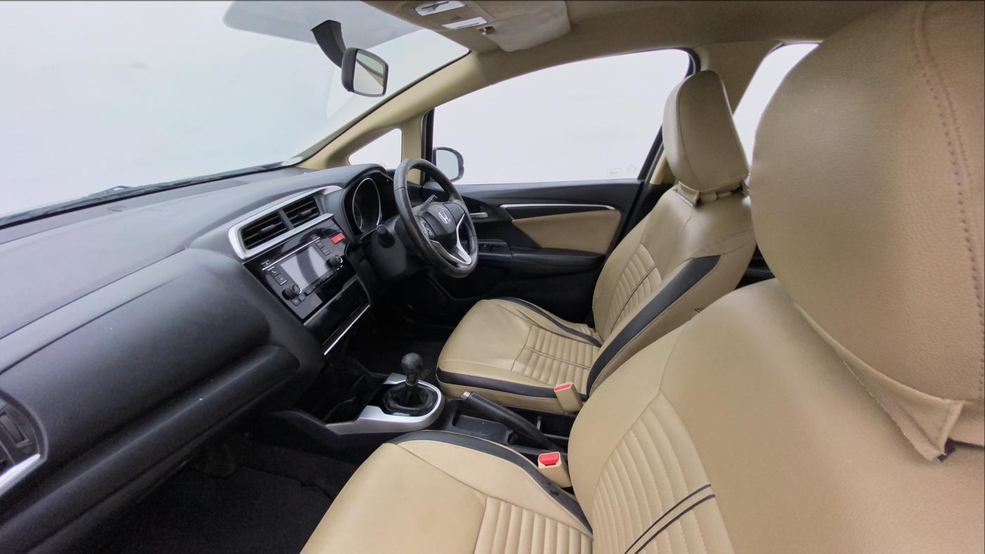 2015 Honda Jazz 1.2L I-VTEC V, Petrol, Manual, 31,163 km, Right Side Front Door Cabin