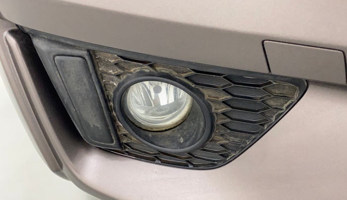 2015 Honda Jazz 1.2L I-VTEC V, Petrol, Manual, 31,163 km, Right fog light - Not working