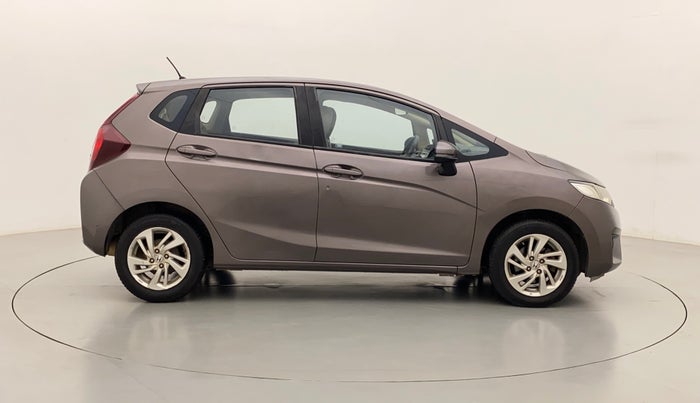 2015 Honda Jazz 1.2L I-VTEC V, Petrol, Manual, 31,163 km, Right Side View