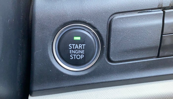 2023 Tata ALTROZ XZ PLUS PETROL, Petrol, Manual, 10,089 km, Keyless Start/ Stop Button