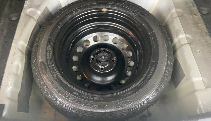 2022 Tata NEXON XZ PLUS PETROL, Petrol, Manual, 96,485 km, Spare Tyre