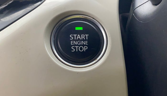 2022 Tata NEXON XZ PLUS PETROL, Petrol, Manual, 96,485 km, Keyless Start/ Stop Button