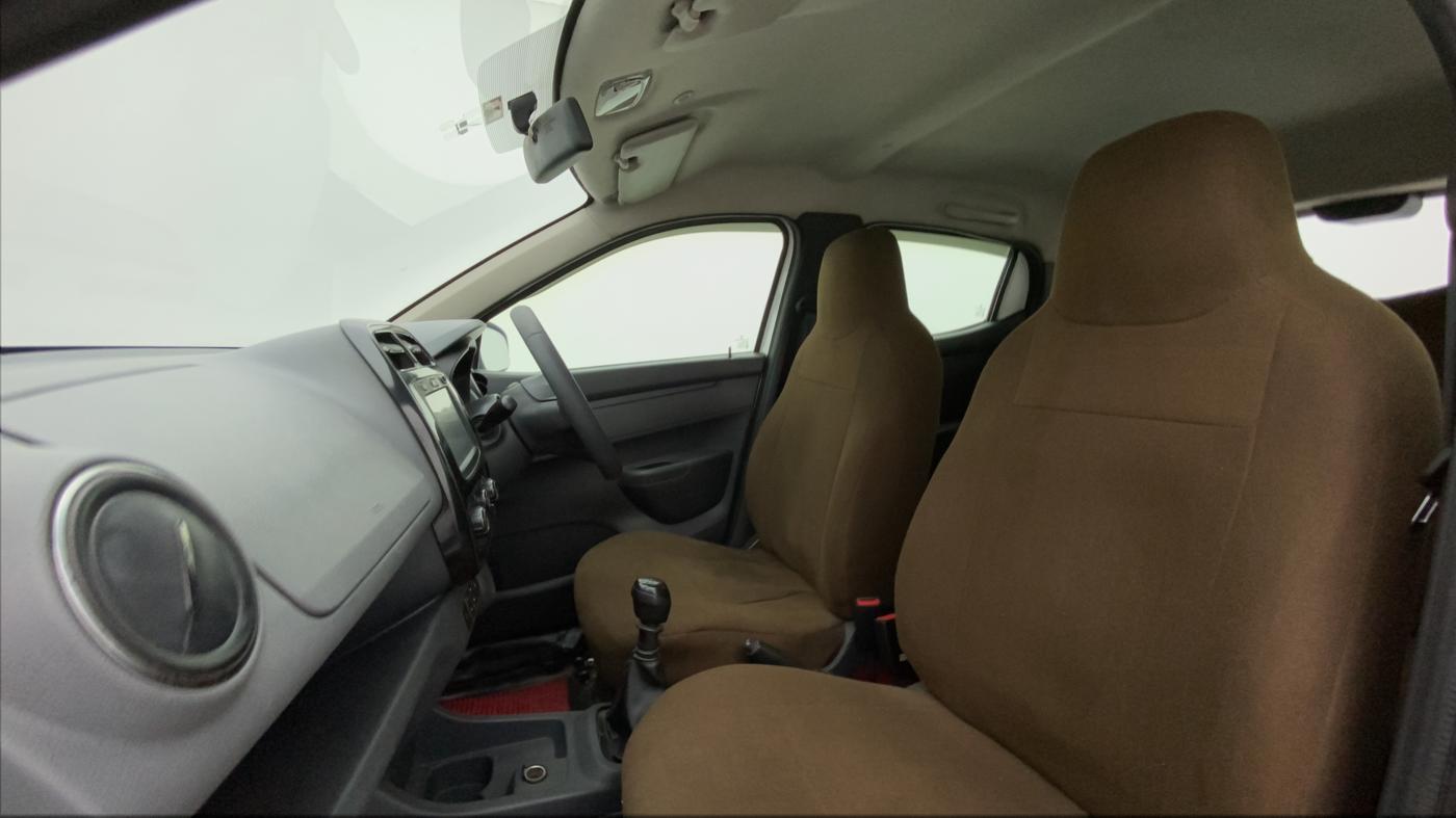 2016 Renault Kwid RXT 0.8, Petrol, Manual, 79,026 km, Right Side Front Door Cabin