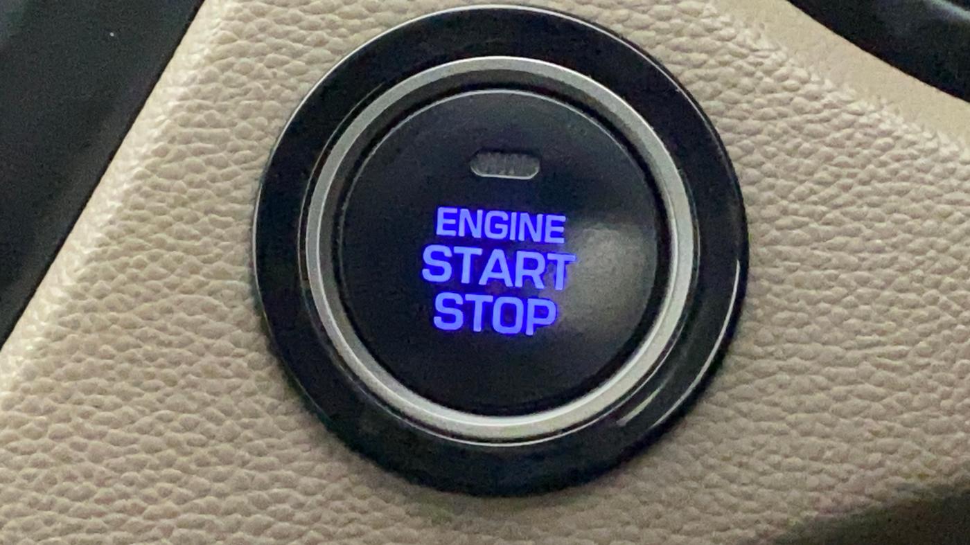 2019 Hyundai Elite i20 ASTA 1.2 (O), Petrol, Manual, 66,880 km, Keyless Start/ Stop Button