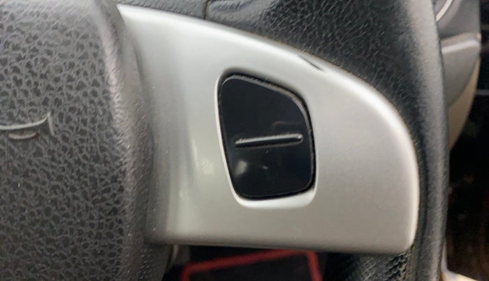 2018 Renault Duster 110 PS RXZ DIESEL, Diesel, Manual, 1,23,091 km, Adaptive Cruise Control