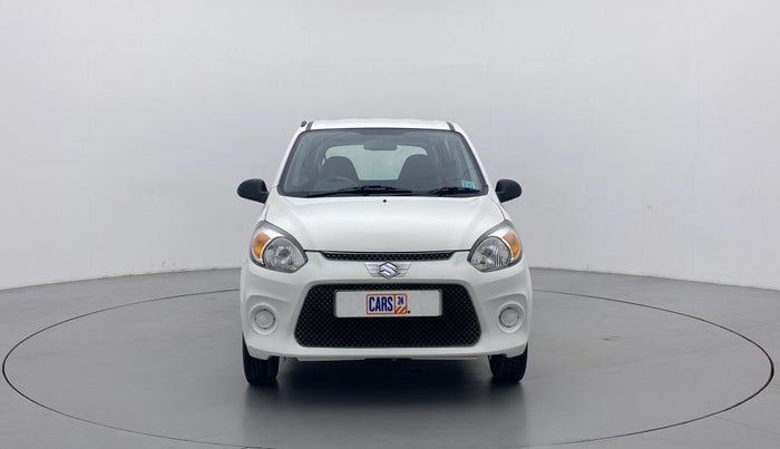 2016 Maruti Alto 800 LXI, Petrol, Manual, 46,087 km, Front