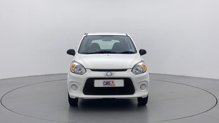 2016 Maruti Alto 800 LXI, Petrol, Manual, 46,087 km, Front