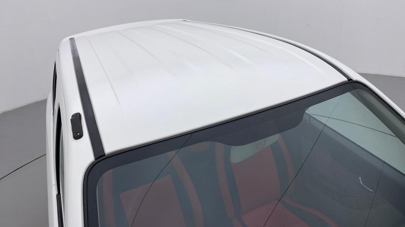 2016 Maruti Alto 800 LXI, Petrol, Manual, 46,087 km, Roof