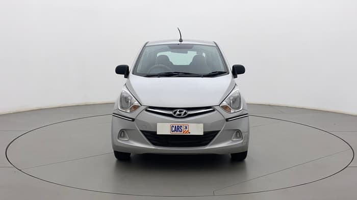 2018 Hyundai Eon ERA +, Petrol, Manual, 39,371 km, Front