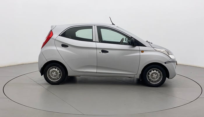 2018 Hyundai Eon ERA +, Petrol, Manual, 39,371 km, Right Side View