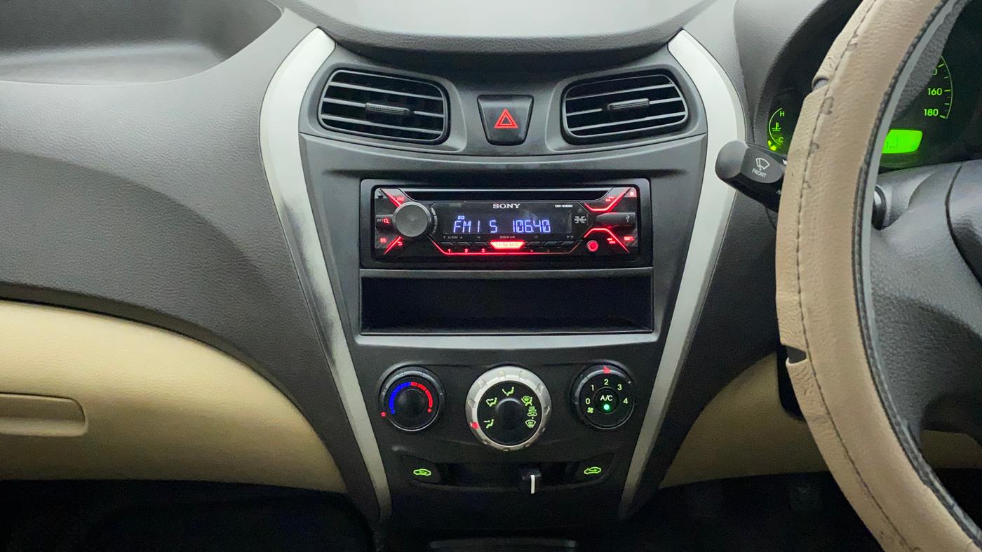 2018 Hyundai Eon ERA +, Petrol, Manual, 39,371 km, Air Conditioner