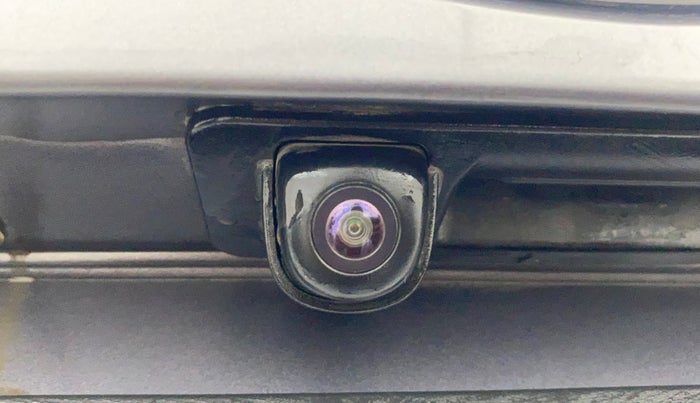 2018 Hyundai Verna 1.6 EX VTVT AT, Petrol, Automatic, 79,682 km, Parking Camera