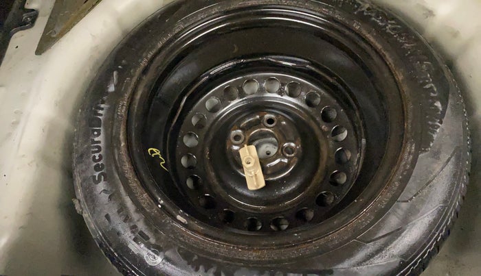 2017 Hyundai Elite i20 ASTA 1.4 CRDI, Diesel, Manual, 68,595 km, Spare Tyre