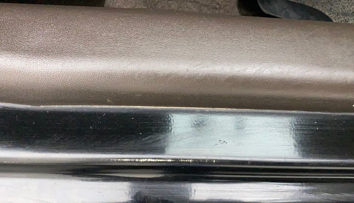 2011 Hyundai i20 ERA 1.2, Petrol, Manual, 94,886 km, Right running board - Minor scratches