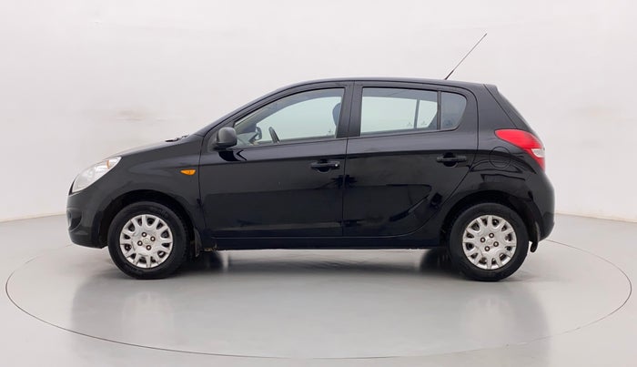 2011 Hyundai i20 ERA 1.2, Petrol, Manual, 94,886 km, Left Side