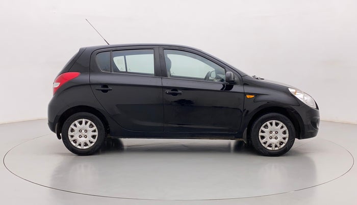 2011 Hyundai i20 ERA 1.2, Petrol, Manual, 94,886 km, Right Side View