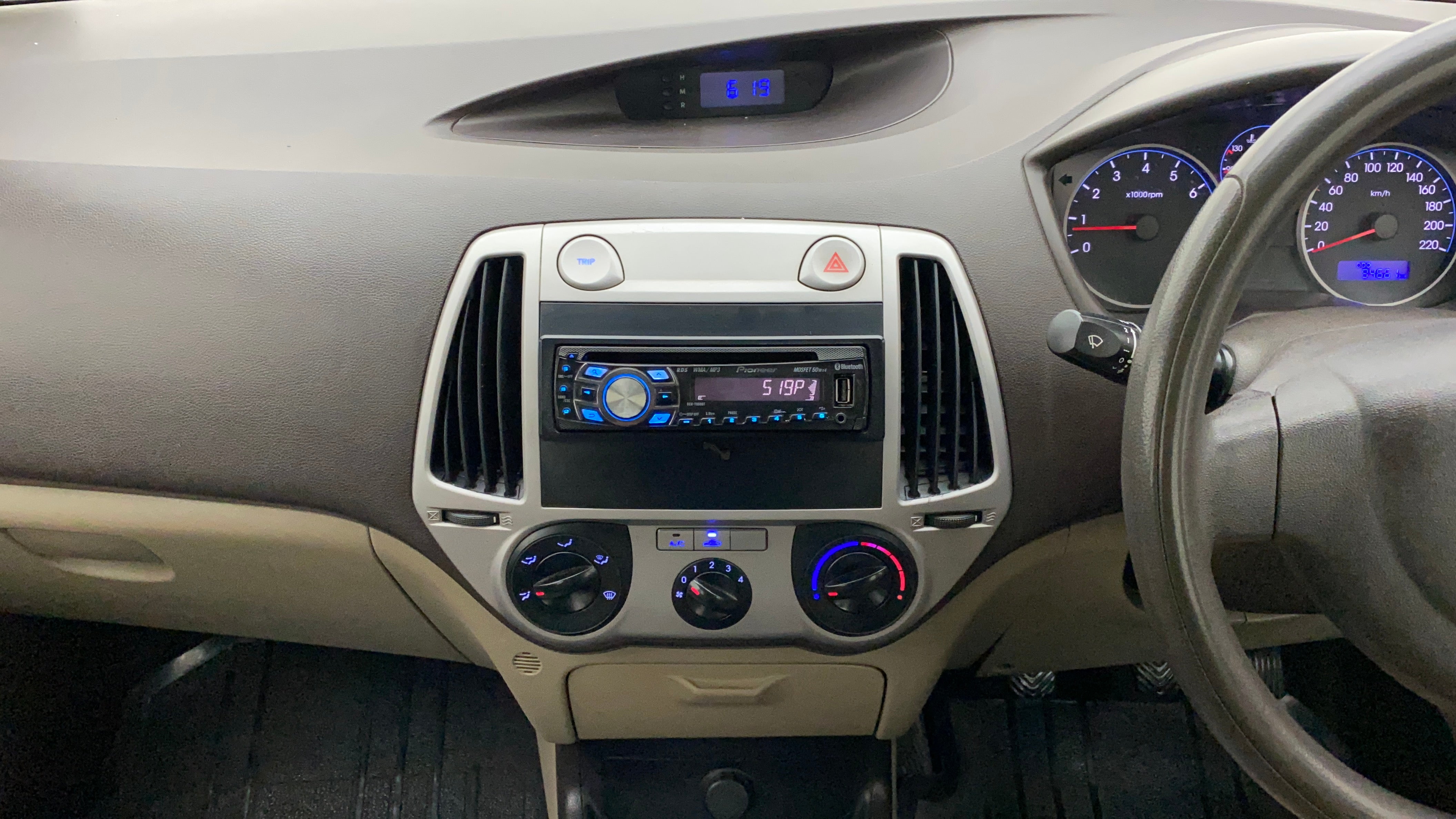 Features