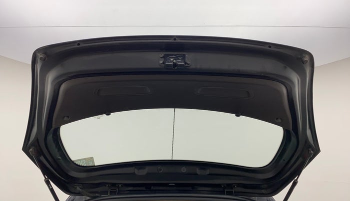 2011 Hyundai i20 ERA 1.2, Petrol, Manual, 94,886 km, Boot Door Open