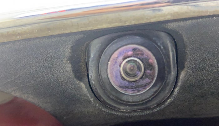 2019 KIA SELTOS GTX PLUS DCT 1.4 PETROL, Petrol, Automatic, 94,344 km, Parking Camera