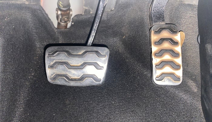 2019 KIA SELTOS GTX PLUS DCT 1.4 PETROL, Petrol, Automatic, 94,344 km, Pedals