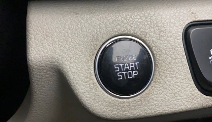 2019 KIA SELTOS GTX PLUS DCT 1.4 PETROL, Petrol, Automatic, 94,344 km, Keyless Start/ Stop Button