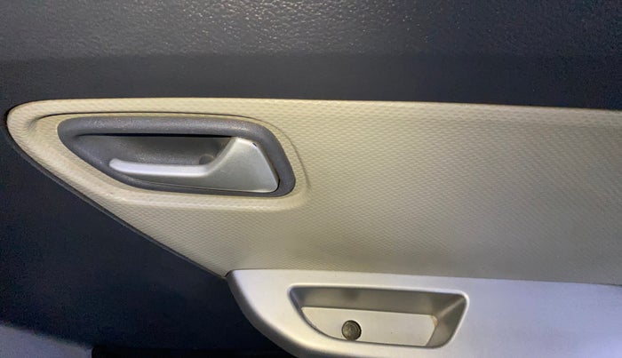 2016 Maruti Alto K10 VXI, Petrol, Manual, 63,938 km, Driver Side Door Panels Control