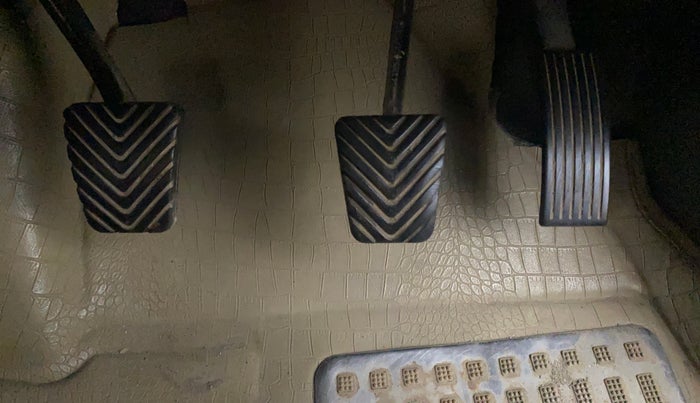 2015 Hyundai Elite i20 ASTA 1.4 CRDI, Diesel, Manual, 66,465 km, Pedals