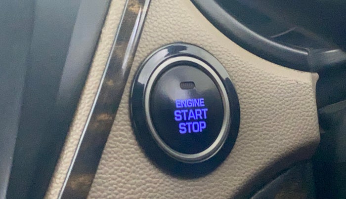 2015 Hyundai Elite i20 ASTA 1.4 CRDI, Diesel, Manual, 66,465 km, Keyless Start/ Stop Button