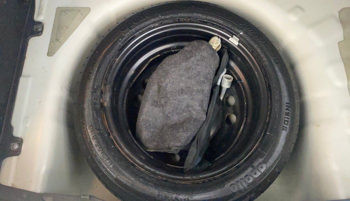 2015 Hyundai Elite i20 ASTA 1.4 CRDI, Diesel, Manual, 66,465 km, Spare Tyre