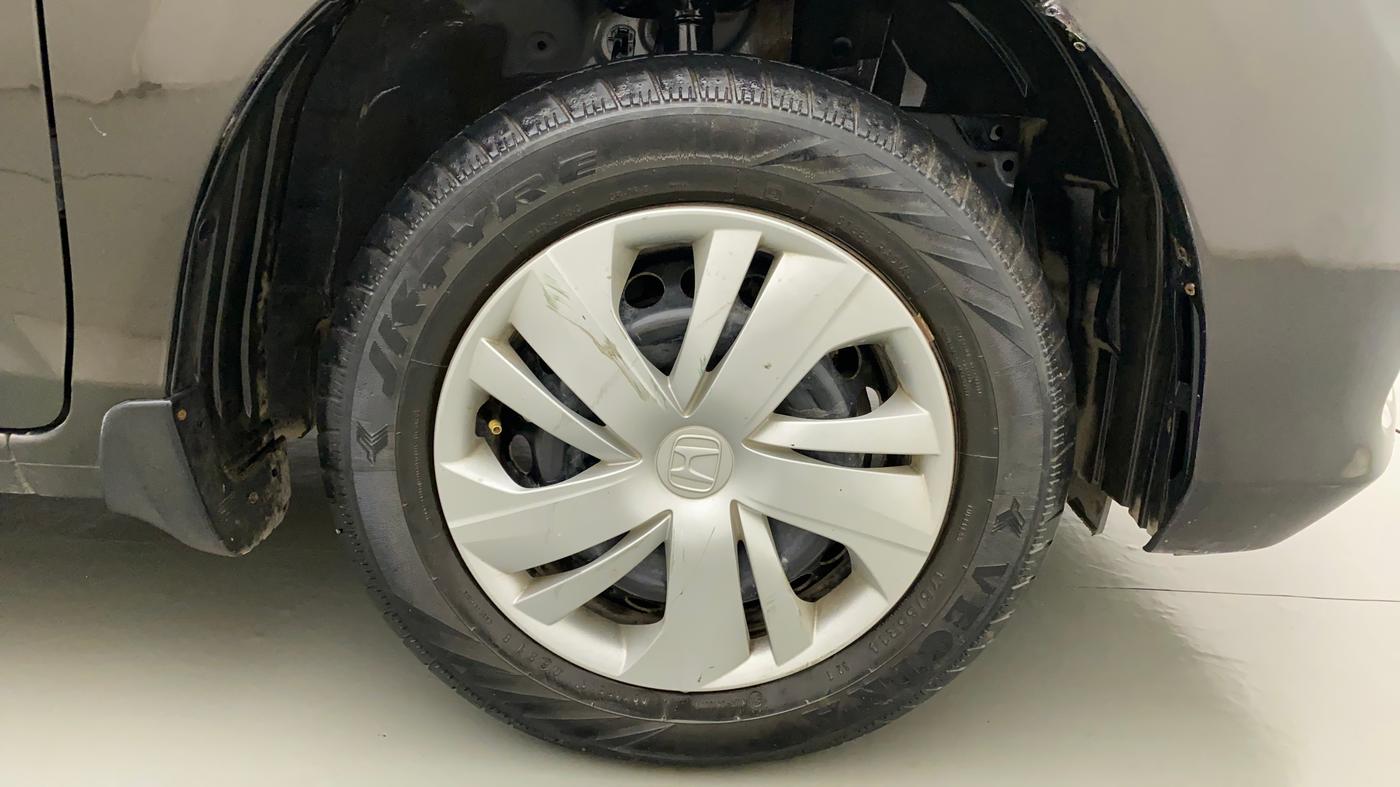 2021 Honda Amaze 1.2L I-VTEC S, Petrol, Manual, 28,250 km, Right Front Wheel