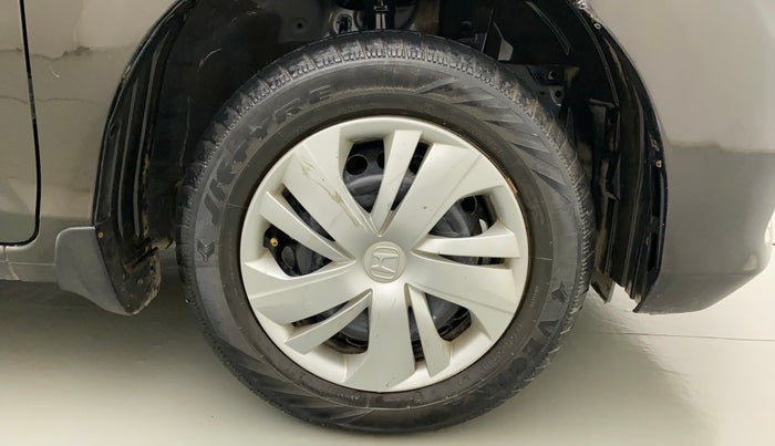 2021 Honda Amaze 1.2L I-VTEC S, Petrol, Manual, 28,250 km, Right Front Wheel