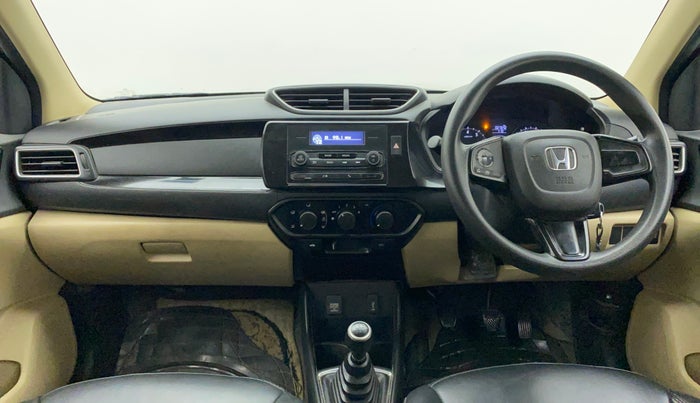 2021 Honda Amaze 1.2L I-VTEC S, Petrol, Manual, 28,250 km, Dashboard