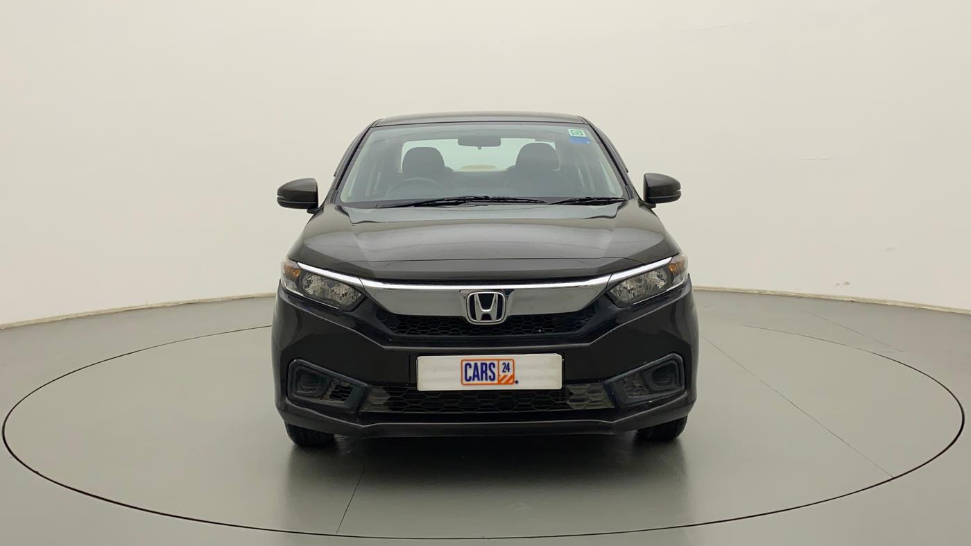 2021 Honda Amaze 1.2L I-VTEC S, Petrol, Manual, 28,250 km, Front